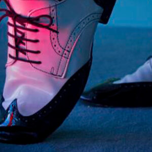 Talleres Baile Latino Adultos (2025 / 2026)