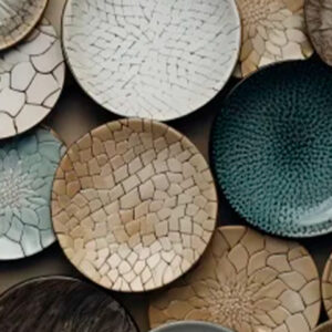 Cerámica y Esmaltado (2025/2026)