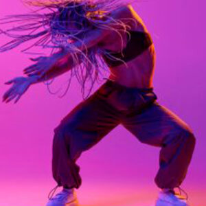 Taller Danzas Urbanas Juvenil (2025 / 2026)