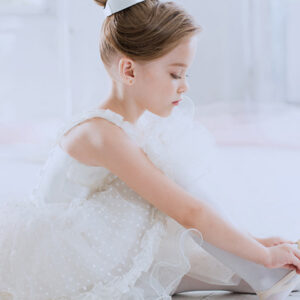 Iniciación a la Danza 6 años (2025 / 2026)