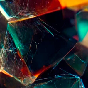 Joyería en Vidrio (2025 / 2026)