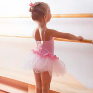 Pre-Danza 5 años (2025 / 2026)