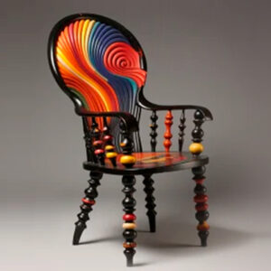 Restauración del Mueble (2025 / 2026)