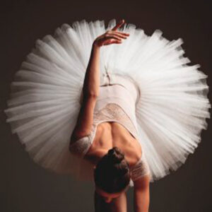 Preinscripción Plan Danza (1º a 6º) (2025/2026)