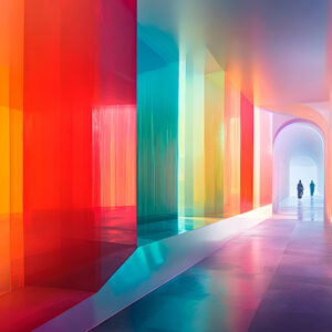 La Perspectiva del Color