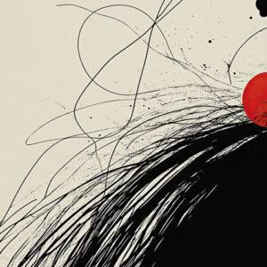 Capa sobre Capa: El Arte del Chine-Collé