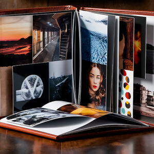 Introducción al Fotolibro y la Narrativa Visual
