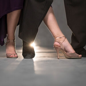 Taller Bailes Salón Adultos (2025 / 2026)