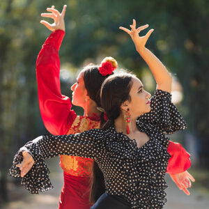 Taller Sevillanas Adultos (2025 / 2026)