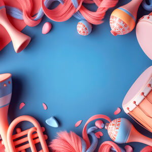 Iniciación Musical 6 años (2025 / 2026)