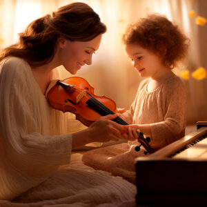 Música en Familia (2025 / 2026)