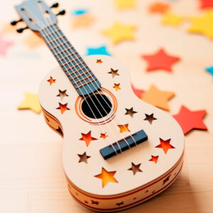 Música y Movimiento 3 años  (2025 / 2026)