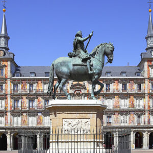 Seminario Crónicas del Madrid de los Austrias