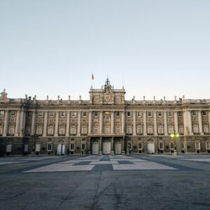 Seminario Historia y Artífices del Madrid del siglo XVIII