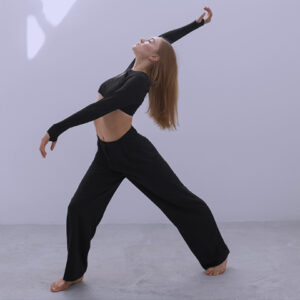 Taller Danzaterapia 60 min (2026/2027)