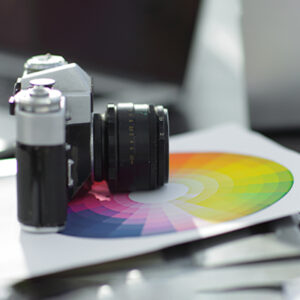 Diseño Gráfico y Fotografía: Explora el color y la luz en fotografía 29-06 a 03-07-2026)