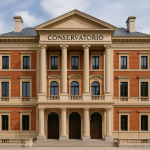 Preparación al Conservatorio (2026/2027) OPTATIVA INSTRUMENTAL MUSICA CLASICA