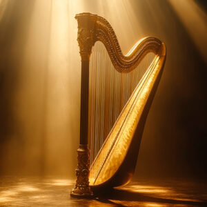 Clase Colectiva Arpa (2026/2027) OPTATIVA INSTRUMENTAL MUSICA CLASICA