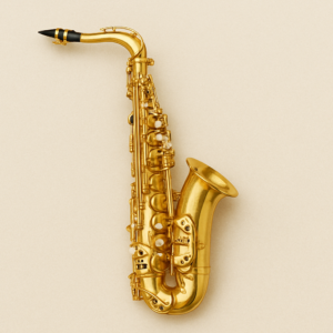 Clase Colectiva Saxofón (2026/2027) OPTATIVA INSTRUMENTAL MUSICA CLASICA