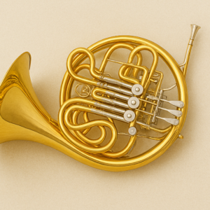 Clase Colectiva Trompa (2026/2027) OPTATIVA INSTRUMENTAL MUSICA CLASICA