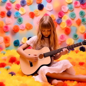 Iniciación Musical 6 años (2026/2027)